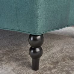 Leora Winged Loveseat - Christopher Knight Home -Baxton Studio Store GUEST 2938faac c5cf 4133 aef0 851cc782bfa3