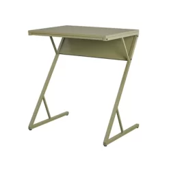 Regal Accent Table And Laptop Desk - Novogratz -Baxton Studio Store GUEST 2ad7cd9d e9b5 4d41 96aa 453f652e7be5