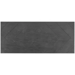 Accent Storage Cabinet With Adjustable Shelf-ModernLuxe -Baxton Studio Store GUEST 2c46564b 6d98 413b 9c27 b2c1a8b5c8ee