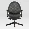 Deco Lux Executive Office Chair Black - Techni Mobili 1 Deco Lux Executive Office Chair Black - Techni Mobili -Baxton Studio Store GUEST 2cad73ff 7413 416d 8371 ee33cdb28032