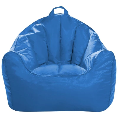 29" Malibu Lounge Bean Bag Chair - Posh Creations 11 29" Malibu Lounge Bean Bag Chair - Posh Creations - Image 9