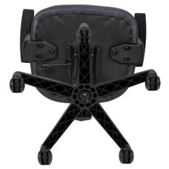 Flash Furniture Flash Fundamentals Mid-Back Mesh Swivel Task Office Chair With Pivot Back And Arms 23 Flash Furniture Flash Fundamentals Mid-Back Mesh Swivel Task Office Chair With Pivot Back And Arms -Baxton Studio Store GUEST 30b57333 0ab6 4e12 bf8d 277a9f0ac5f6