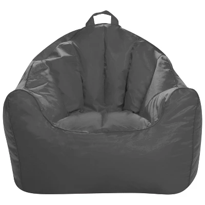 29" Malibu Lounge Bean Bag Chair - Posh Creations 5 29" Malibu Lounge Bean Bag Chair - Posh Creations - Image 3