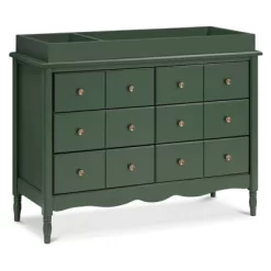 Namesake Liberty 6-Drawer Assembled Dresser -Baxton Studio Store GUEST 3277604a 13b4 4955 a293 a472dbbec426