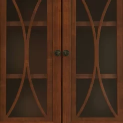 Bayside Two (2) Door Cabinet - Hillsdale Furniture -Baxton Studio Store GUEST 32892434 29f8 4ec1 8429 9dc0314b7bc0