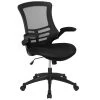 Swivel Task Chair Black - Flash Furniture 2 Swivel Task Chair Black - Flash Furniture -Baxton Studio Store GUEST 331dca6e 4c5b 443d bd6c cfd29c173f8a