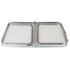 Folding Lap Tray Desk Gray - Mind Reader -Baxton Studio Store GUEST 33cbf5b7 73c7 4404 b89a 0c2eec17abd2