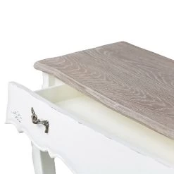 Bourbonnais Wood Traditional French Console Table - Baxton Studio -Baxton Studio Store GUEST 3471c18d be9b 4675 a19c 645cd2a1b7a4