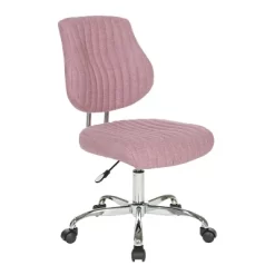 Sunnydale Office Chair - OSP Home Furnishings -Baxton Studio Store GUEST 34e6d658 f360 40c1 b4f4 0997b36f98af