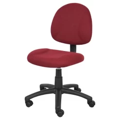 Deluxe Posture Chair - Boss Office Products -Baxton Studio Store GUEST 352aa3da 4cb7 4d6f 9979 52cc49376fbb