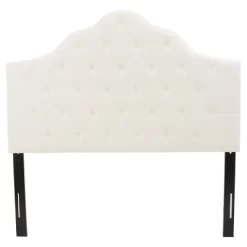 Full/Queen Marlen Headboard - Christopher Knight Home -Baxton Studio Store GUEST 355f9a27 5f65 4349 b227 9e241151196a