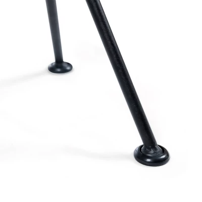 Naveed Wood Side Table Light Gray - Christopher Knight Home 5 Naveed Wood Side Table Light Gray - Christopher Knight Home - Image 3