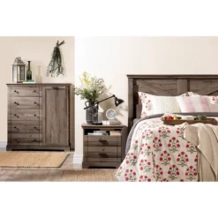 Lilak 2 Drawer Nightstand - South Shore 16 Lilak 2 Drawer Nightstand - South Shore -Baxton Studio Store GUEST 398e136f 4c4d 4876 bc8f 61d10f6b6b51