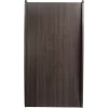 Vision Lectern Lecture Podium Ribbonwood - Hampden Furnishings