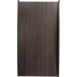 Vision Lectern Lecture Podium Ribbonwood - Hampden Furnishings