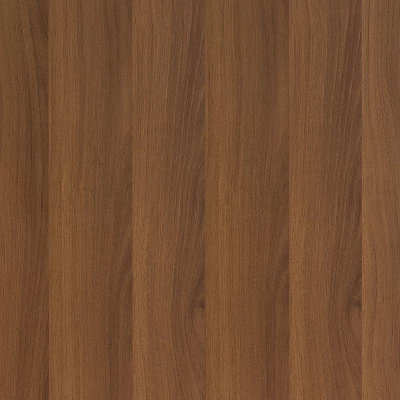 Flash Furniture 30'' Square Walnut Laminate Table Top With 22'' X 22'' Table Height Base 5 Flash Furniture 30'' Square Walnut Laminate Table Top With 22'' X 22'' Table Height Base - Image 3