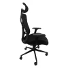 Oscar High Back Ergonomic Mesh Office Chair Black - X Rocker -Baxton Studio Store GUEST 4056bdee dd0f 4d62 b3e0 8ac33f0bce01