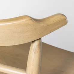 2pk Kaysville Curved Back Wood Dining Chair - Threshold™ Designed With Studio McGee -Baxton Studio Store GUEST 4246e3c5 1238 45c5 8ea6 de4c51b30e49 1