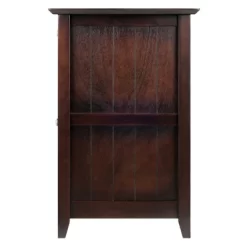 Burke File Cabinet Coffee Finish - Winsome -Baxton Studio Store GUEST 42b01776 055b 4176 a40f cf3f67d58c75