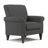 Janet Armchair - Handy Living -Baxton Studio Store GUEST 45886ffe 748f 498d b1cf 013a7310916e