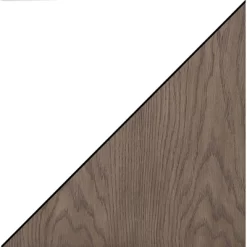 60" Oxford 5 Tier Bookcase - Breighton Home -Baxton Studio Store GUEST 46dd908c bf0f 4635 947e ba4764d8b90b