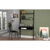 Cooper Ladder Desk - Manhattan Comfort