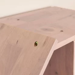 Sweedi Bookcase With Storage Bin - South Shore -Baxton Studio Store GUEST 49016b1e 4475 4af1 8a27 657d5a96ebf8