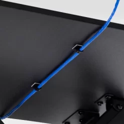 Sit-Stand Converter Desk Black - CorLiving -Baxton Studio Store GUEST 4da359e7 4c38 420b 8f09 da18fab92647