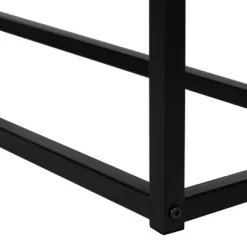 Multi Tier Wood Look Console Table - EveryRoom -Baxton Studio Store GUEST 4dd06338 9e49 4511 ba8f 666297205584