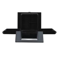 Aria Jewelry Armoire Black - Powell Company -Baxton Studio Store GUEST 4df52aa6 e6d5 4369 8646 892e1004b994