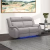 George Power Reclining Heat And Massage Loveseat Gray - Abbyson Living 2 George Power Reclining Heat And Massage Loveseat Gray - Abbyson Living -Baxton Studio Store GUEST 4df9dc43 c1d7 450b 91fa fae1910fc6b8