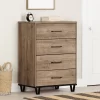Arlen 4 Drawer Chest - South Shore