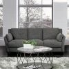 Veldrena Sofa Gray - MiBasics 2 Veldrena Sofa Gray - MiBasics -Baxton Studio Store GUEST 5078a6fe 7389 499a a0c4 6dcb51ef268b