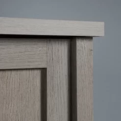 Cottage Road Armoire - Sauder -Baxton Studio Store GUEST 5087ef7d 5af1 46c1 8203 e95cbbd145df