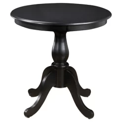 30" Salem Round Pedestal Dining Table - Carolina Chair & Table 10 30" Salem Round Pedestal Dining Table - Carolina Chair & Table -Baxton Studio Store GUEST 5629b352 a85e 4ce9 adb4 bc05f5775d90