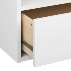 Hanging Dresser And Nightstand Set White - Prepac 12 Hanging Dresser And Nightstand Set White - Prepac -Baxton Studio Store GUEST 57d0a19c 01b1 4d1e aa30 8b95917e6dfe