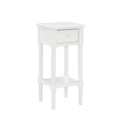 Mantella End Table - Linon -Baxton Studio Store GUEST 583acdfb 2c5f 427e 98f0 a9b33f0a12d0