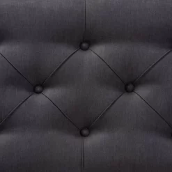 Linda Linen Fabric Upholstered Washed Wood Storage Bench - Baxton Studio 12 Linda Linen Fabric Upholstered Washed Wood Storage Bench - Baxton Studio -Baxton Studio Store GUEST 589bebec 5275 4272 bd4d 0464fdd9a788