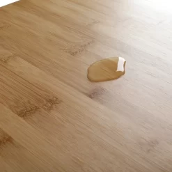 Aash 22.05"H*15.75"W*15.35"D Bamboo Bedside Table With Storage,Bamboo Nightstand With 1 Door And Adjustable Inner Shelves-The Pop Home -Baxton Studio Store GUEST 58ba887c 6916 400c a55d 9068a320df3e 1