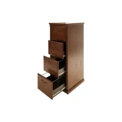 Huntington Oxford Four Drawer File Cabinet - Martin Furniture 12 Huntington Oxford Four Drawer File Cabinet - Martin Furniture -Baxton Studio Store GUEST 59d11efc aeb9 4182 89e7 2a9258978977