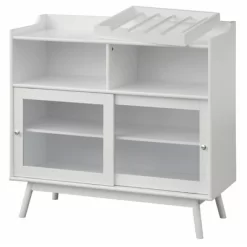 Dublin Bar Cabinet With Sliding Glass Doors White - Buylateral 14 Dublin Bar Cabinet With Sliding Glass Doors White - Buylateral -Baxton Studio Store GUEST 5a1ad106 9c3d 47ff a901 4de31e77b68a