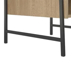 Bushwick Wardrobe Natural - Novogratz -Baxton Studio Store GUEST 5b1bde52 5583 4c44 b6af 287050c9364f