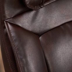 Style Hannah Office Chair Bonded Leather Comfort - Serta -Baxton Studio Store GUEST 5d3b6c4c a935 4037 8664 684e7722ed80