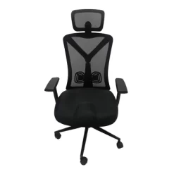 Oscar High Back Ergonomic Mesh Office Chair Black - X Rocker 9 Oscar High Back Ergonomic Mesh Office Chair Black - X Rocker -Baxton Studio Store GUEST 5d82592f ea43 4602 a088 9400f6483e9f