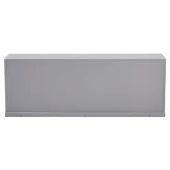 Kelly Modular Stackable Triple Storage Cubby - Inspire Q -Baxton Studio Store GUEST 5da4c55b ae87 4f92 ae6d 33aa4445cee6