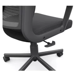 Hawson Mesh Ergonomic Swivel Office Chair - MiBasics -Baxton Studio Store GUEST 5f262971 3714 4401 86c0 fc864344ea6f