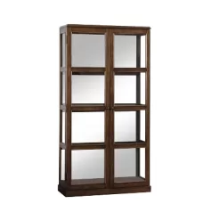 Payton Display Cabinet - HOMES: Inside + Out -Baxton Studio Store GUEST 5f7e980e 677e 490b a970 66a4e3237395