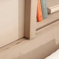 Full/Queen Harvey Park Headboard - Sauder -Baxton Studio Store GUEST 5ffeb9b9 023c 480f 9e69 0ace5ad97d77