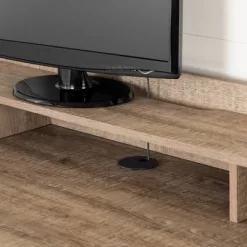 Versa Computer Office Desk With Power Bar - South Shore 26 Versa Computer Office Desk With Power Bar - South Shore -Baxton Studio Store GUEST 611409c8 a2d7 4c4d a84b f18261f5359c