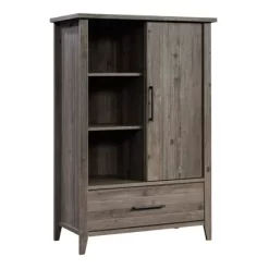 Summit Station Armoire - Sauder 11 Summit Station Armoire - Sauder -Baxton Studio Store GUEST 619de161 ac7c 42c2 85c0 31fa870c191b